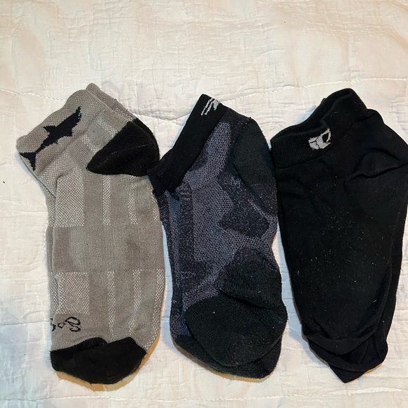 Cycling shirt by Performance and cycling socks women’s XL - Picture 6 of 6